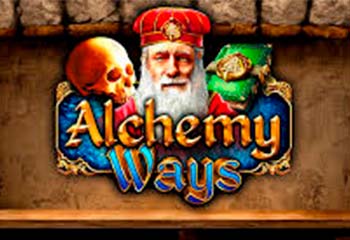 Alchemy Ways