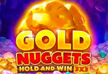 Golden Nugget