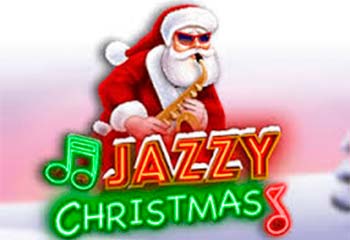 Jazzy Christmas