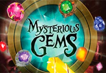 Mysterious Gems