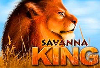 Savanna King Jackpot