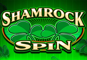 Shamrock Spin