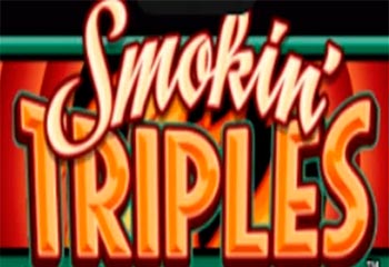 Smokin Triples